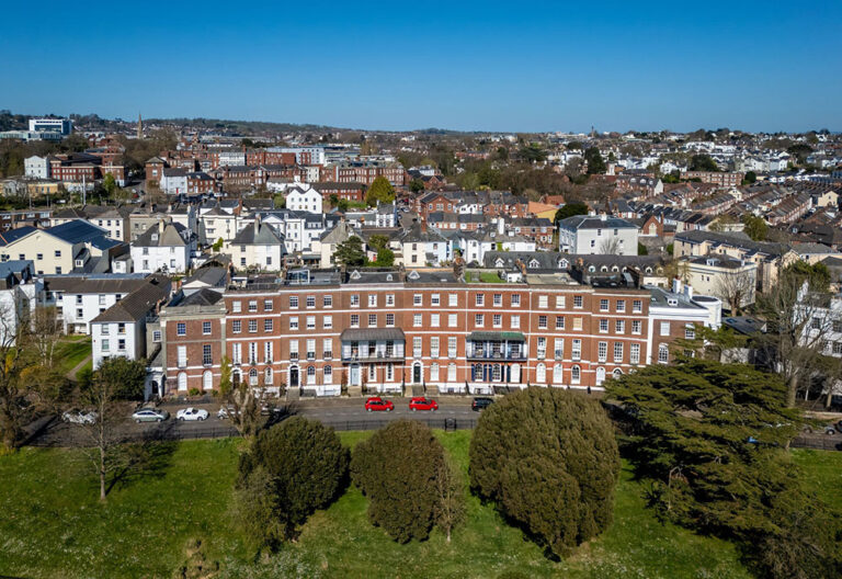 Zone Lettings