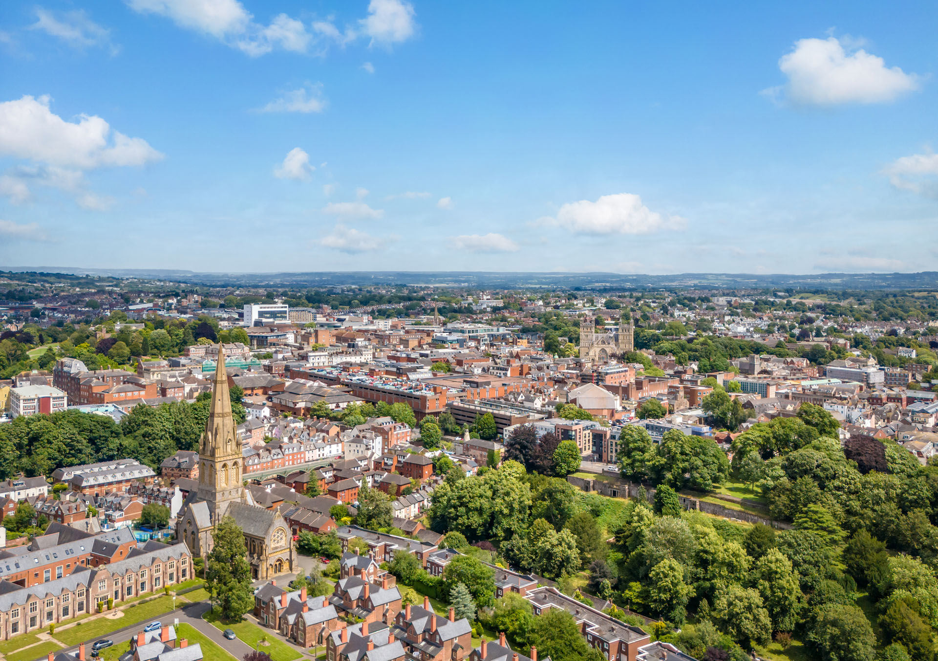 Zone Lettings